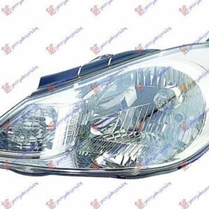 068005144 Hyundai i10 2007-2010 | Φανός Ηλεκτρικός Εμπρός Αριστερός