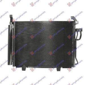 371006400 Hyundai i10 2010-2013 | Ψυγείο A/C Βενζίνη