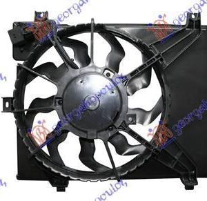 371006440 Hyundai i10 2010-2013 | Βεντιλατέρ