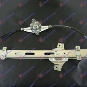 371007042 Hyundai i10 2010-2013 | Γρύλος Μηχανικός Εμπρός Αριστερός