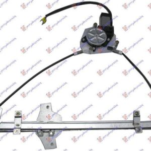 371007061 Hyundai i10 2010-2013 | Γρύλος Ηλεκτρικός Εμπρός Δεξιός