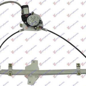 371007062 Hyundai i10 2010-2013 | Γρύλος Ηλεκτρικός Εμπρός Αριστερός