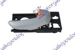 371007872 Hyundai i10 2010-2013 | Χερούλι Πόρτας Εσωτερικό Εμπρός/Πίσω Αριστερό