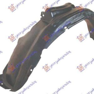 014600822 Toyota Rav 4 1998-2000 | Θόλος Πλαστικός Εμπρός Αριστερός