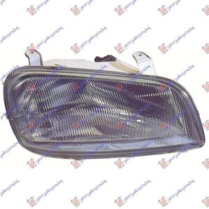 068105131 Toyota Rav 4 1995-1998 | Φανός Ηλεκτρικός Εμπρός Δεξιός