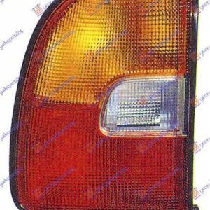 068105812 Toyota Rav 4 1995-1998 | Φανός Πίσω Αριστερός