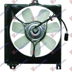 014606450 Toyota Rav 4 1998-2000 | Βεντιλατέρ A/C