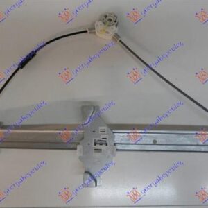 014607046 Toyota Rav 4 1998-2000 | Γρύλος Ηλεκτρικός Δεξιός