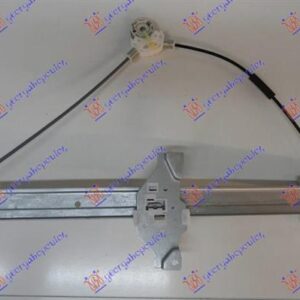 014607047 Toyota Rav 4 1998-2000 | Γρύλος Ηλεκτρικός Αριστερός