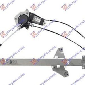 014607053 Toyota Rav 4 1998-2000 | Γρύλος Ηλεκτρικός Εμπρός Δεξιός