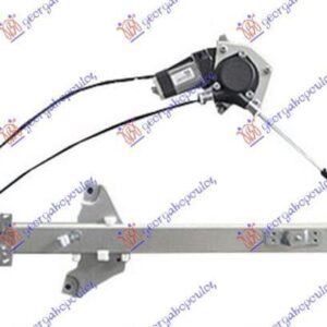 014607054 Toyota Rav 4 1998-2000 | Γρύλος Ηλεκτρικός Εμπρός Αριστερός