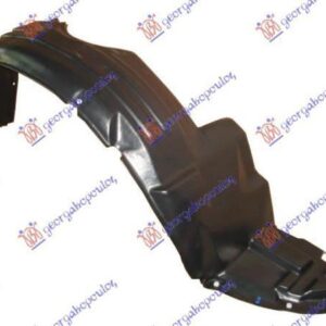 017500821 Suzuki Baleno Sedan/Hatchback 1998-2002 | Θόλος Πλαστικός Εμπρός Δεξιός