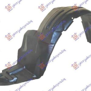 017500822 Suzuki Baleno Sedan/Hatchback 1998-2002 | Θόλος Πλαστικός Εμπρός Αριστερός