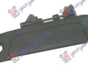 017507841 Suzuki Baleno Sedan/Hatchback 1998-2002 | Χερούλι Πόρτας Εξωτερικό Εμπρός Δεξιό