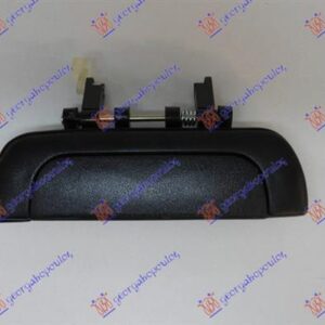 017507851 Suzuki Baleno Sedan/Hatchback 1998-2002 | Χερούλι Πόρτας Εξωτερικό Πίσω Δεξιό