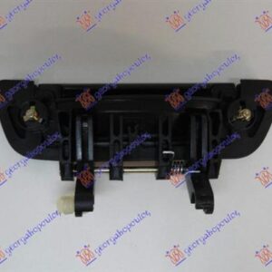 017507851 Suzuki Baleno Sedan/Hatchback 1998-2002 | Χερούλι Πόρτας Εξωτερικό Πίσω Δεξιό