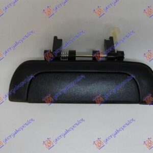 017507852 Suzuki Baleno Sedan/Hatchback 1998-2002 | Χερούλι Πόρτας Εξωτερικό Πίσω Αριστερό