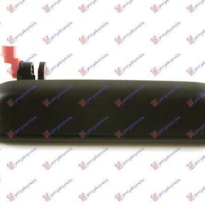 068407841 Toyota Starlet 1996-1999 | Χερούλι Πόρτας Εξωτερικό Εμπρός Δεξιό