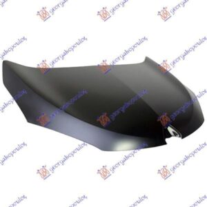 068600075 Renault Megane Hatchback/Station Wagon 2008-2014 | Καπό Εμπρός