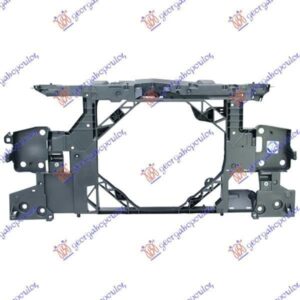 068600220 Renault Megane Hatchback/Station Wagon 2008-2014 | Μετώπη Εμπρός