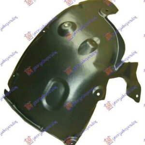 068600821 Renault Megane Hatchback/Station Wagon 2008-2014 | Θόλος Πλαστικός Εμπρός Δεξιός