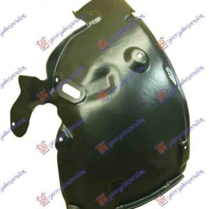 068600822 Renault Megane Hatchback/Station Wagon 2008-2014 | Θόλος Πλαστικός Εμπρός Αριστερός