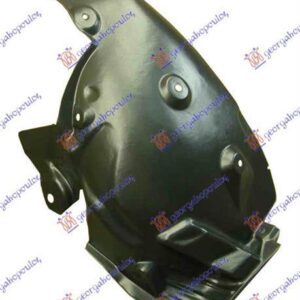 068600831 Renault Megane Hatchback/Station Wagon 2008-2014 | Θόλος Πλαστικός Εμπρός Δεξιός