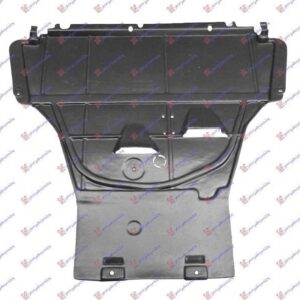 673300840 Renault Megane Hatchback/Station Wagon 2014-2015 | Ποδιά Μηχανής