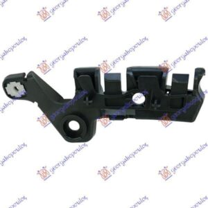 038604286 Renault Megane Coupe 2008-2014 | Βάση Προφυλακτήρα Εμπρός Δεξιά