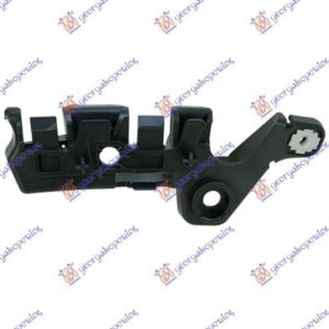 038604287 Renault Megane Coupe 2008-2014 | Βάση Προφυλακτήρα Εμπρός Αριστερή