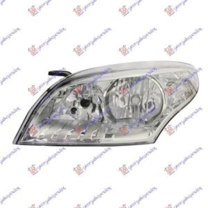 068605132 Renault Megane Hatchback/Station Wagon 2008-2014 | Φανός Εμπρός Αριστερός