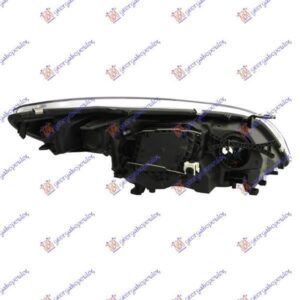 068605132 Renault Megane Hatchback/Station Wagon 2008-2014 | Φανός Εμπρός Αριστερός