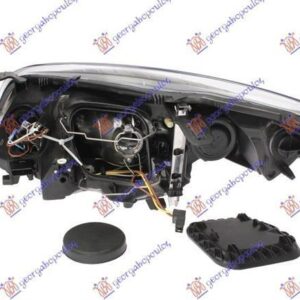 068605153 Renault Megane Hatchback/Station Wagon 2008-2014 | Φανός Εμπρός Δεξιός