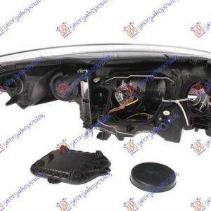 068605154 Renault Megane Hatchback/Station Wagon 2008-2014 | Φανός Εμπρός Αριστερός