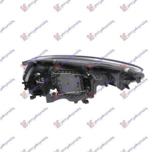 068605156 Renault Megane Hatchback/Station Wagon 2008-2014 | Φανός Εμπρός Δεξιός