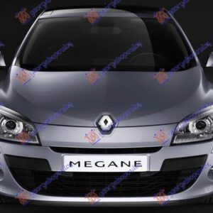 068605271 Renault Megane Hatchback/Station Wagon 2008-2014 | Φανός Xenon Εμπρός Δεξιός