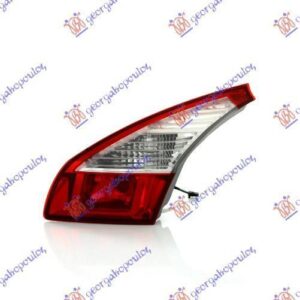 673305896 Renault Megane Hatchback/Station Wagon 2014-2015 | Φανός Εσωτερικός Πίσω Δεξιός