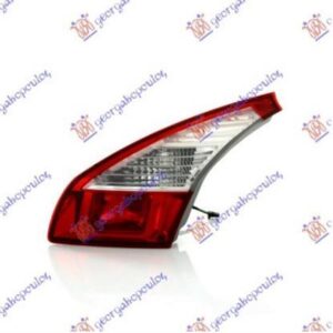 673305898 Renault Megane Hatchback/Station Wagon 2014-2015 | Φανός Εσωτερικός Πίσω Δεξιός