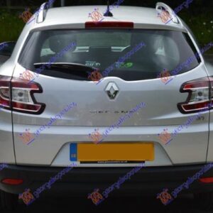 673305996 Renault Megane Hatchback/Station Wagon 2014-2015 | Φανός Εσωτερικός Πίσω Δεξιός