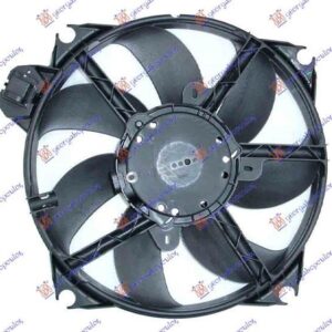 673206450 Renault Megane Cabrio 2010-2014 | Βεντιλατέρ