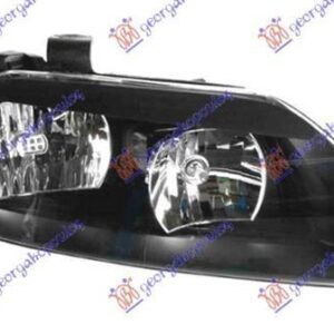 069105133 Audi Q7 2006-2009 | Φανός Ηλεκτρικός Εμπρός Δεξιός