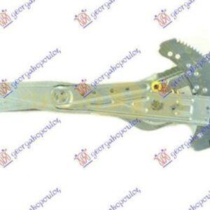 081907051 Nissan Kubistar 2003-2009 | Γρύλος Μηχανικός Εμπρός Δεξιός