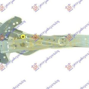 081907052 Nissan Kubistar 2003-2009 | Γρύλος Μηχανικός Εμπρός Αριστερός