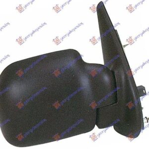 069307501 Renault Kangoo 1998-2003 | Καθρέπτης Ηλεκτρικός Δεξιός