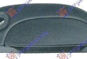 081907841 Nissan Kubistar 2003-2009 | Χερούλι Πόρτας Εξωτερικό Εμπρός Δεξιό