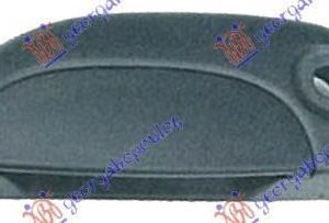 081907842 Nissan Kubistar 2003-2009 | Χερούλι Πόρτας Εξωτερικό Εμπρός Αριστερό