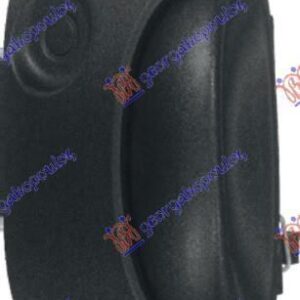 081907860 Nissan Kubistar 2003-2009 | Χερούλι Πόρτας Εξωτερικό Δεξιό