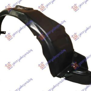 069600821 Hyundai Accent Liftback 1997-1999 | Θόλος Πλαστικός Εμπρός Δεξιός