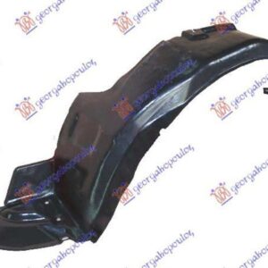 069400822 Hyundai Accent Sedan 1997-1999 | Θόλος Πλαστικός Εμπρός Αριστερός