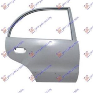 069601481 Hyundai Accent Liftback 1997-1999 | Πόρτα Πίσω Δεξιά